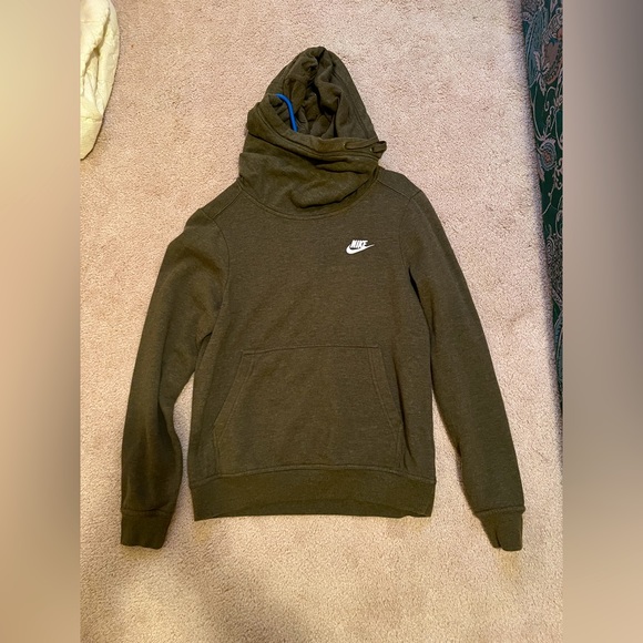 Nike Tops - Nike Hoodie